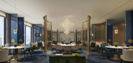 五星级酒店设计