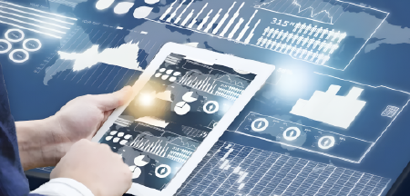 一站式数据服务