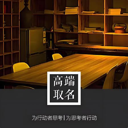 命名取名起名 品牌商标取名 店铺取名 网站取名 公司起名