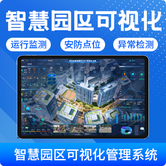 智慧园区管理系统
