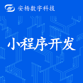 小程序定制开发