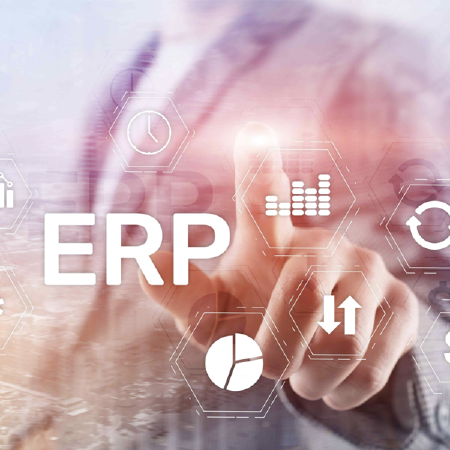 ERP系统定制开发