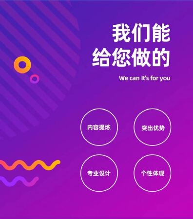 商业计划书服务