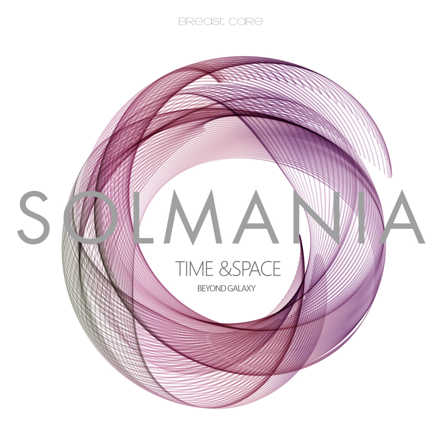 solmania 高奢丰胸礼盒包装设计