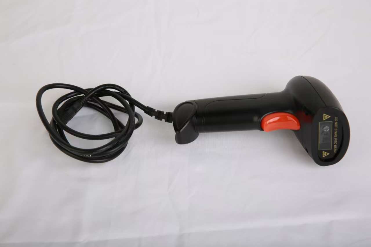 一维有线扫码枪XY-S150