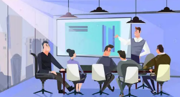 人物肌理插画作品如何体现温柔治愈?有哪些技巧?