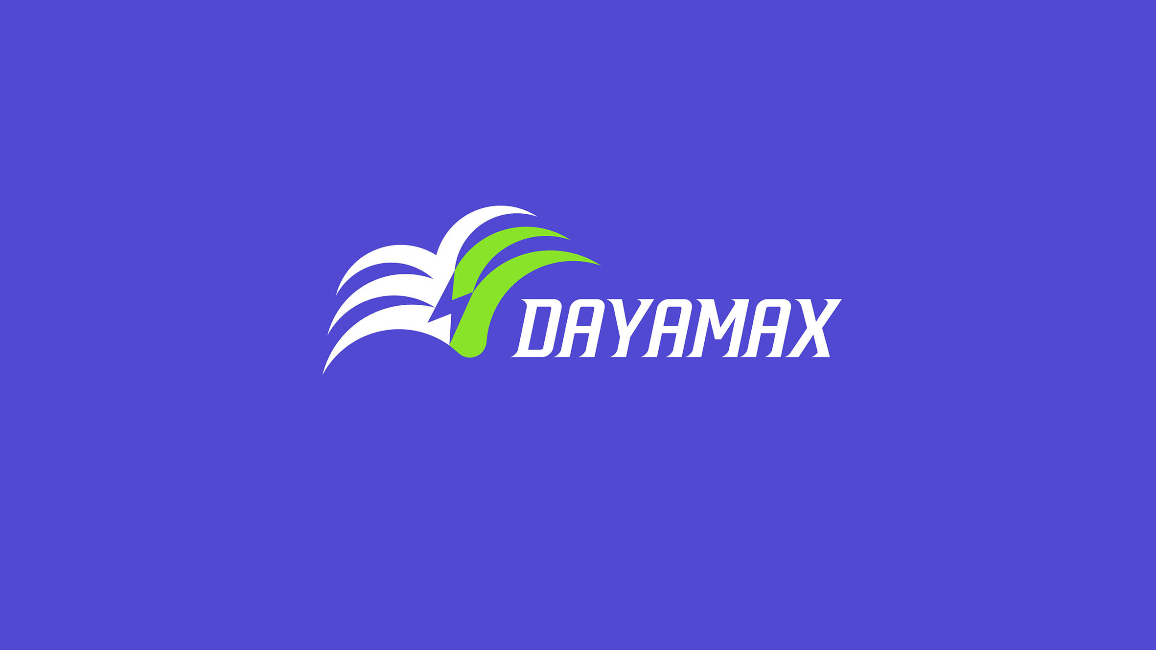 dayamax电力设备logo（东南亚市场）