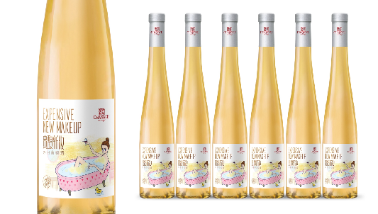 化妆品包装设计