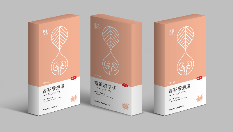 泡袋茶包装设计