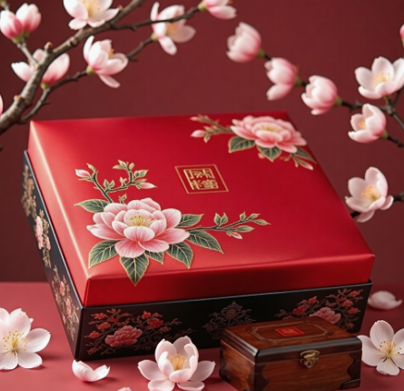 包装如何有仪式感?特产包装为何能土到销量炸裂?