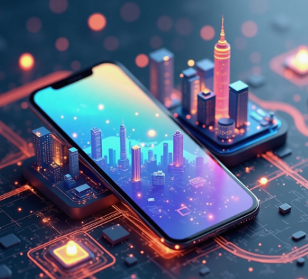 东莞APP制作的定义?东莞APP制作有哪些优势?