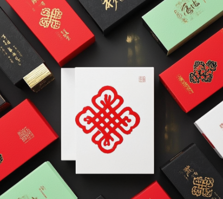 白酒包装设计如何体现中国风?有哪些特点?