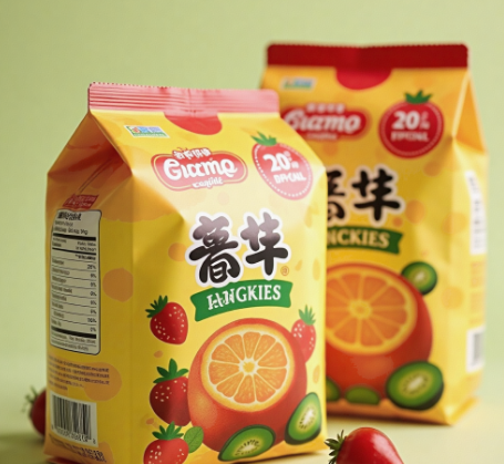 快消品的包装设计如何促进产品销量提升?有哪些基本要求?
