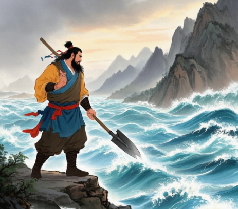 大禹手绘的定义?大禹手绘有哪些基本常识?