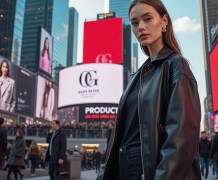服装企业宣传片的定义?服装企业宣传片有哪些技巧?
