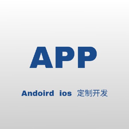 APP定制开发