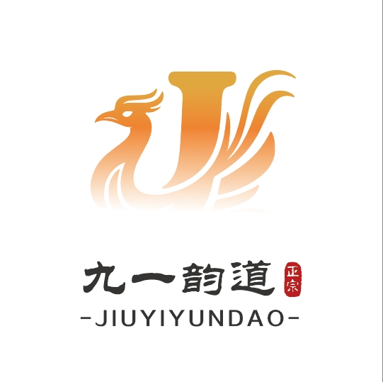 九一韵道-中医logo