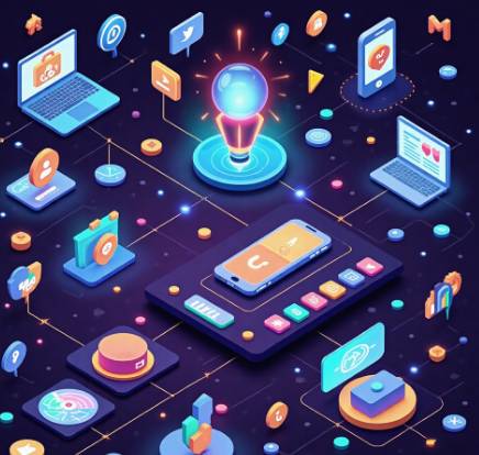 进销存ERP系统有哪些特点?进销存ERP系统包括哪些内容?