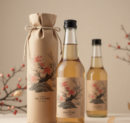 白酒宣传策划如何布局?白酒宣传策划如何宣传品牌?