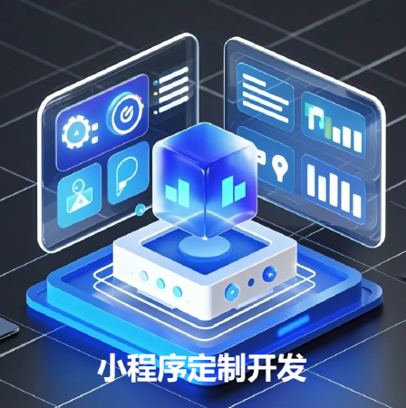 小程序软件开发