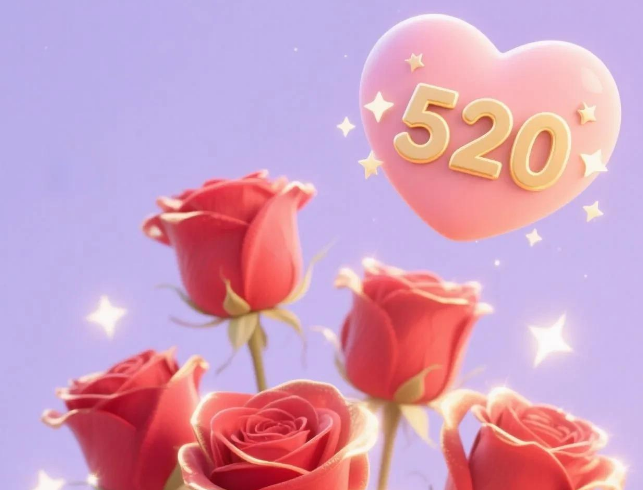 年轻人买单的520营销长什么样?有哪些主题活动?