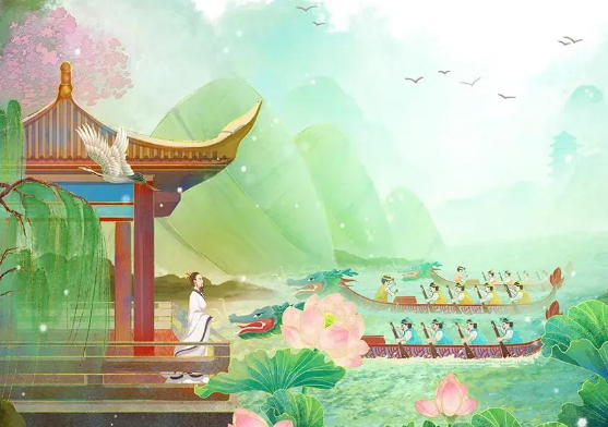 端午节活动没思路?4个系列暖场活动策划方案,请查收!