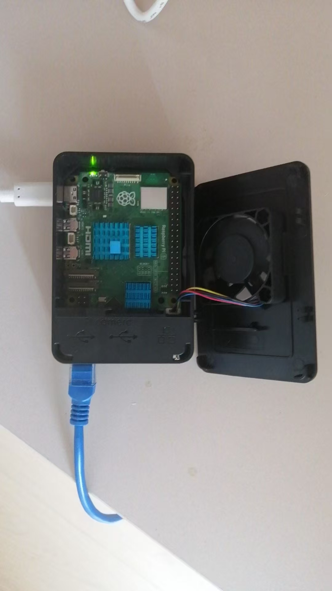 内网穿透监控视频解析器