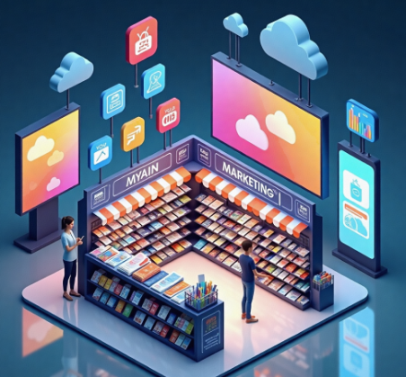 地产VI设计核心要素有哪些?地产VI设计有哪些元素?