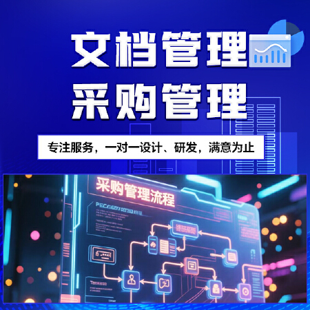 采购管理  文档管理