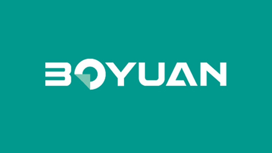 Boyuan博辕科技