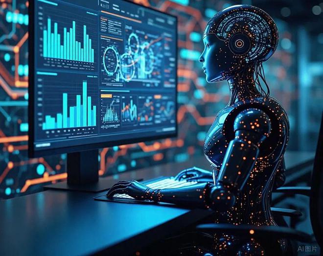 ai数字人声音形象克隆