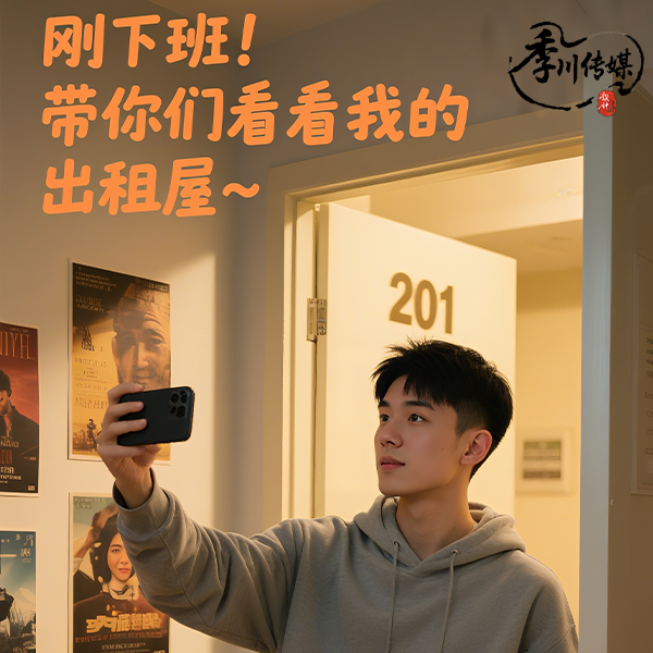 知识博主：剪辑助力口播内容升级，播放量飙升！