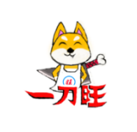 餐饮生活LOGO设计