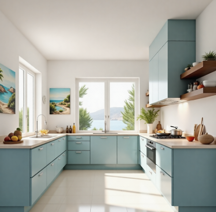 简欧电视背景墙效果图如何定制?简欧电视背景墙效果图有什么特点?