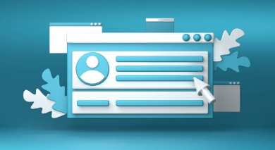 企业宣传册模板有哪些特色?企业宣传册模板的好处是什么?