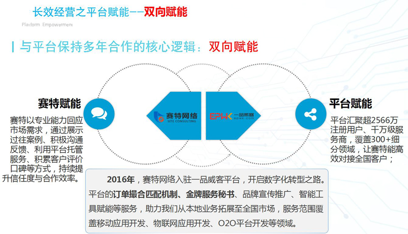 26年坚守，9年平台深耕，赛特网络在数字浪潮中如何长效经营
