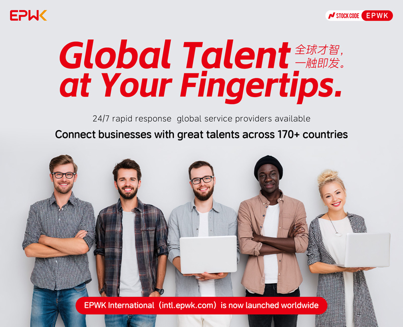 将全链条保障机制推向全球 一品威客为跨境创意交易搭建信任桥梁