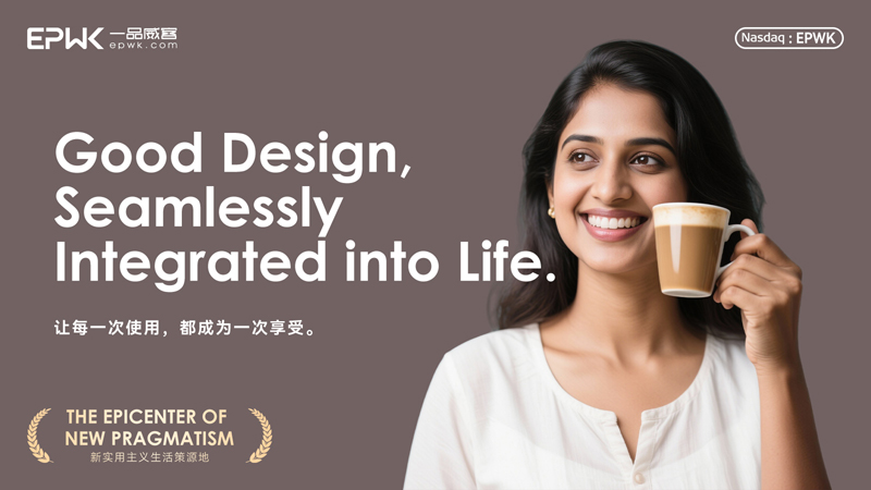 重塑新实用主义生活:一品威客以“一品好物”开启战略升维