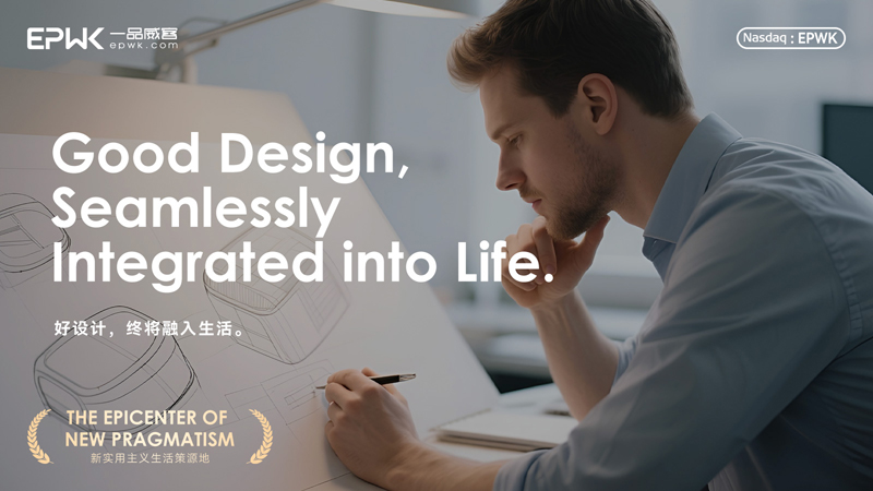 重塑新实用主义生活:一品威客以“一品好物”开启战略升维