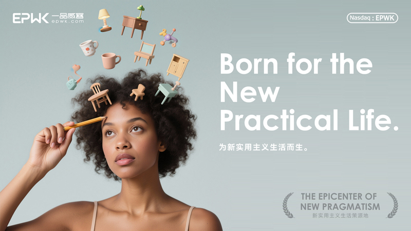 重塑新实用主义生活:一品威客以“一品好物”开启战略升维