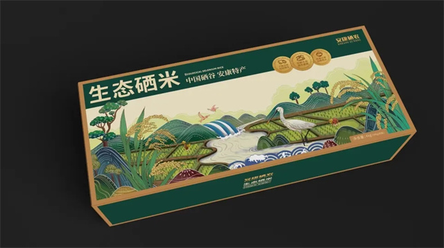 甘肃新农人在一品威客网寻心仪设计，打响小而美品牌