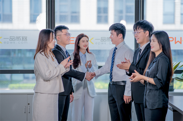 一品威客平台打造AI服务生态，驱动企业数智化新进程