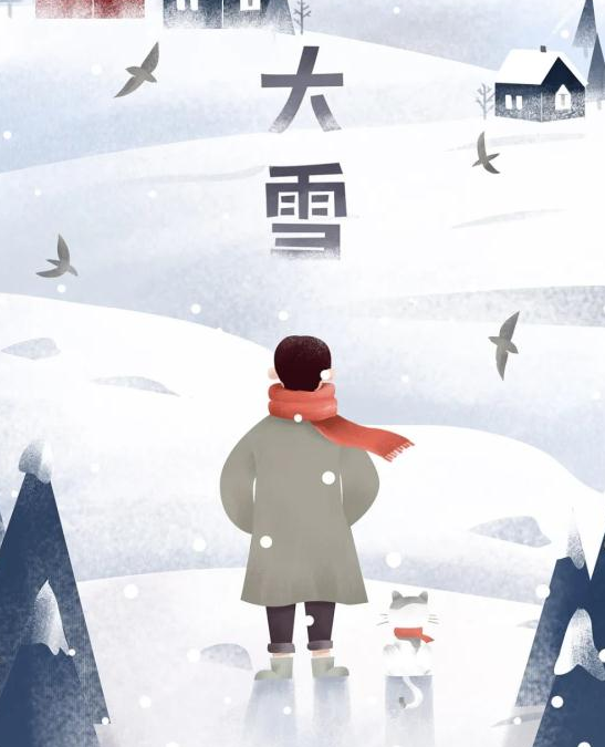大雪至,如何借势营销?【必看】