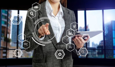 为什么几何符号logo设计让人难懂?重构设计大师带你揭秘