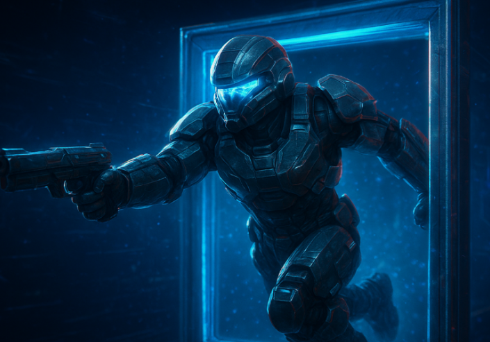 爆款视觉密码！AI生成裸眼3D图片的5大核心思路，看完别再说不会了！