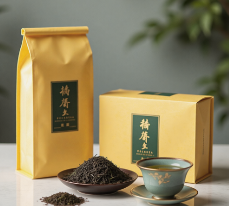 简约而不简单：创意型包装设计的减法艺术