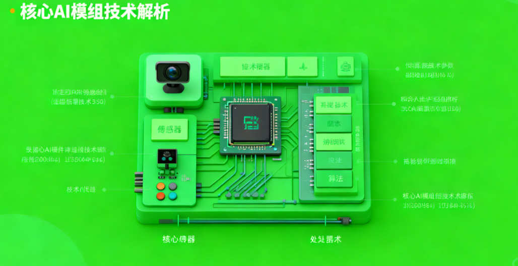 宠物智能硬件卖爆了！AI模组与解决方案商抢滩百亿新蓝海