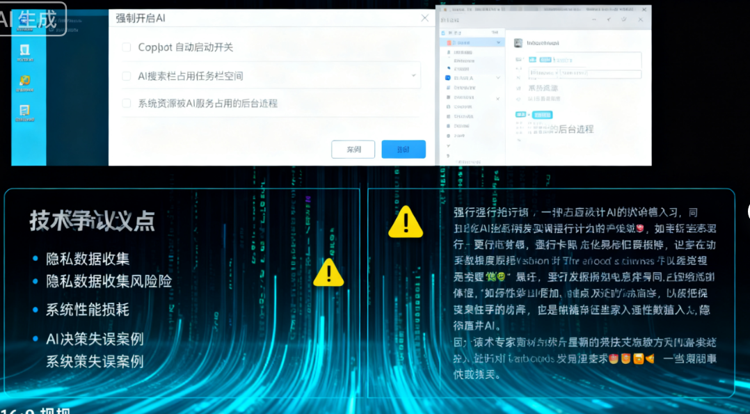 程序员也崩溃！Bug未解又加AI，微软到底在想什么？