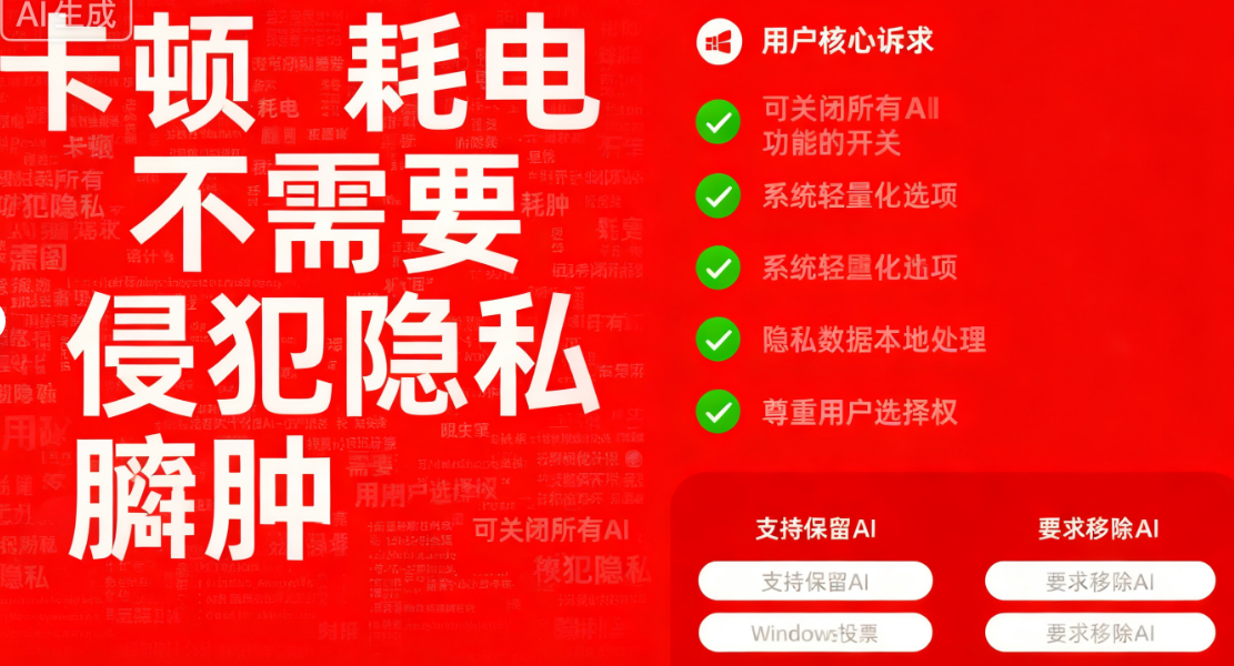 程序员也崩溃！Bug未解又加AI，微软到底在想什么？