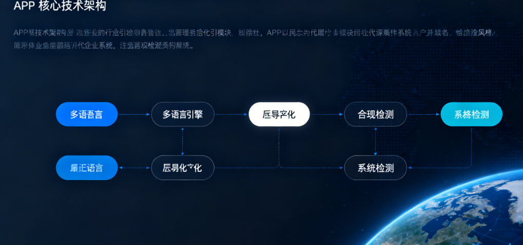 APP如何一键切换,抢占全球商机?避开这些坑,你的APP也能无缝对接全球商机